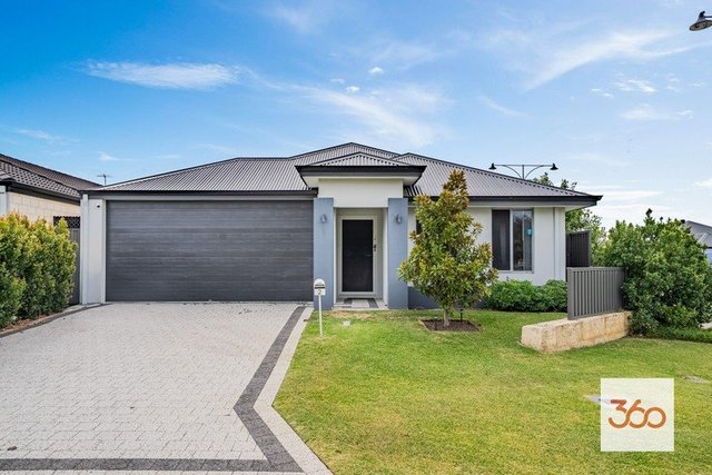 2 Wraysbury Road, WA 6069