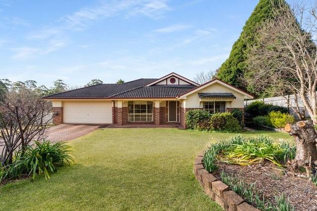 19 Bindar Crescent, NSW 2578