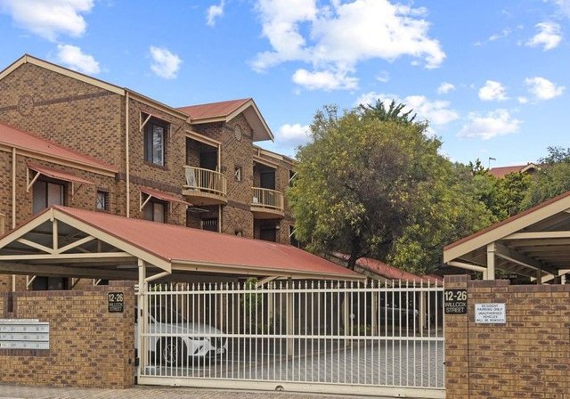 26/12-26 Willcox Street, SA 5000