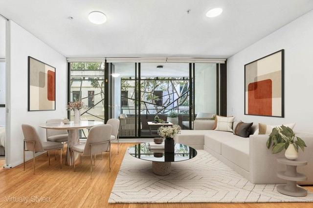 303/6 Little Hay Street, NSW 2000