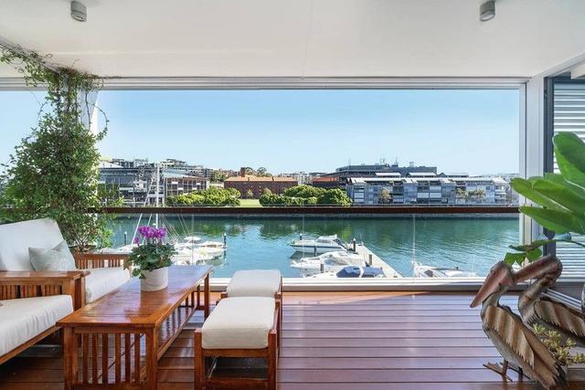 34/56 Pirrama Road, NSW 2009