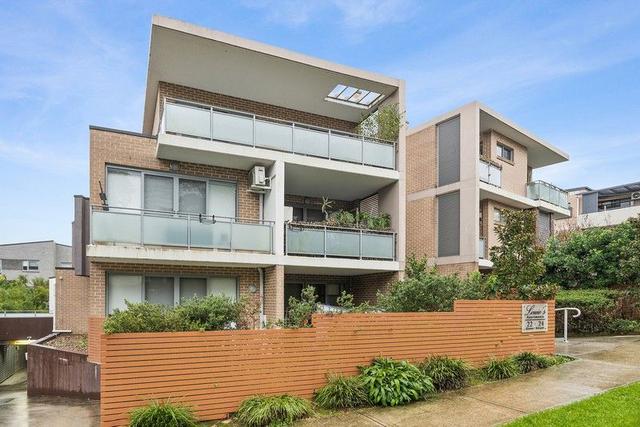 2/22-24 Gover Street, NSW 2210