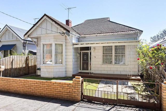 10 Langridge Street, VIC 3078