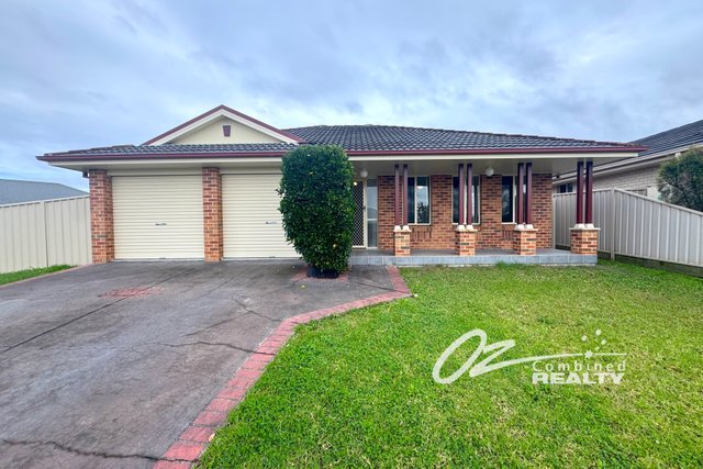 60 Sophia Road, NSW 2540