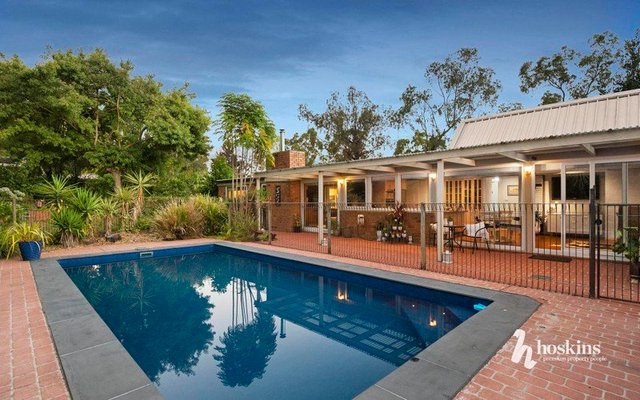 3 Blackwood Drive, VIC 3115