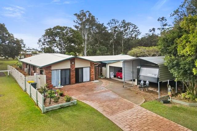 2 Carmen Close, QLD 4650