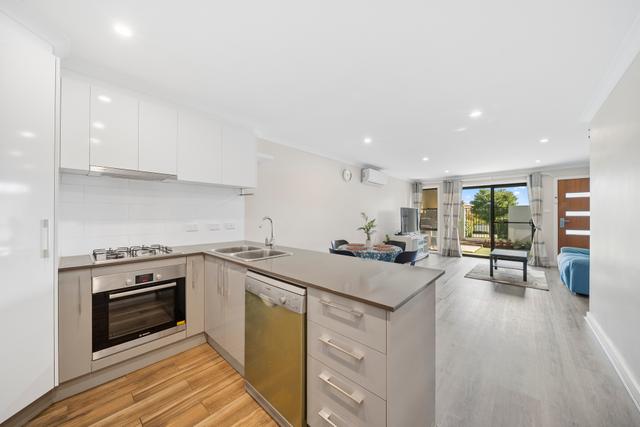 14/1 Gifford Street, ACT 2611