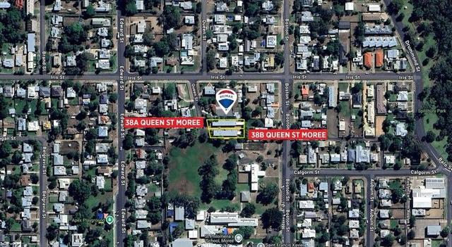 38A & 38B Queen Street, NSW 2400