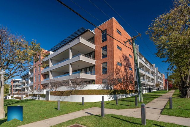 109/22 Eyre Street, ACT 2604