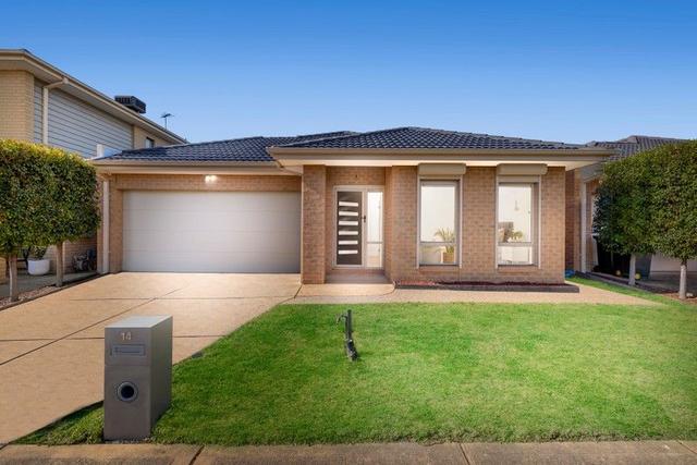 14 Seafarer Way, VIC 3030