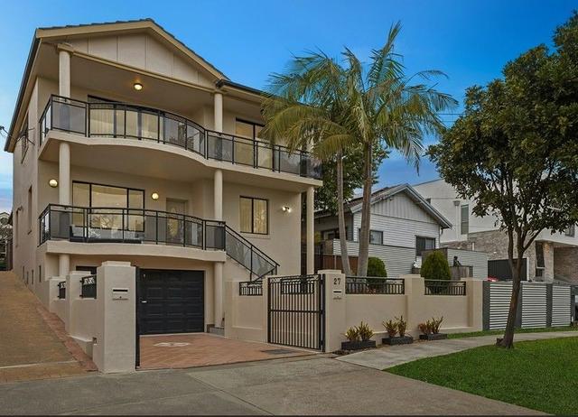 27 Wassell Street, NSW 2036