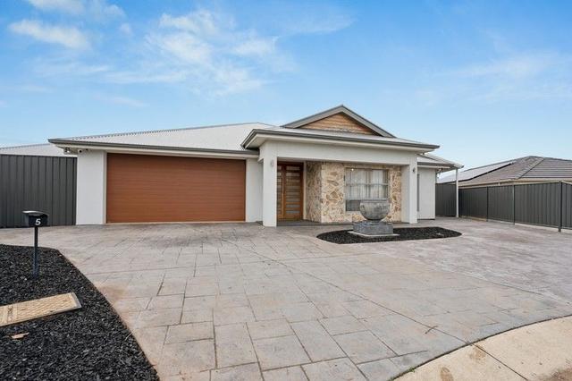 5 Swan Court, SA 5092