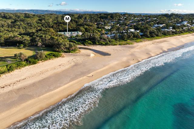 16/1A Mitchell Parade, NSW 2539