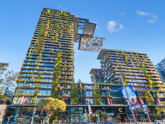 2614/3 Carlton Street, NSW 2008