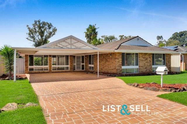 15 Sopwith Avenue, NSW 2566