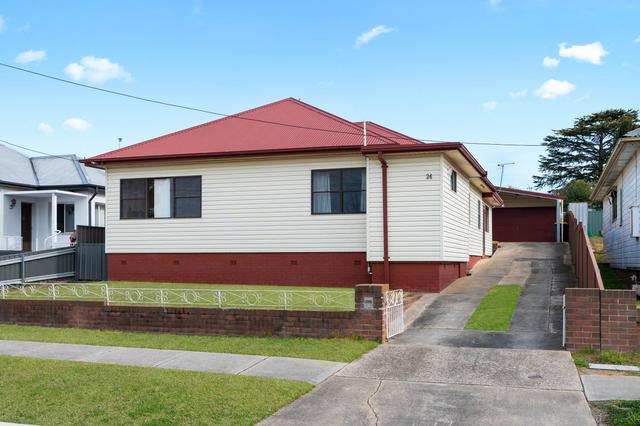 24 Robinson Street, NSW 2580