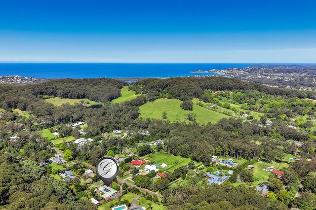 309 Matcham Road, NSW 2250