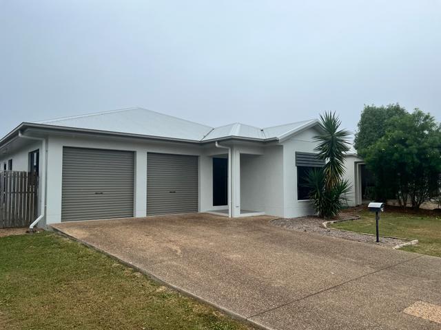 23 Hollanders Crescent, QLD 4815