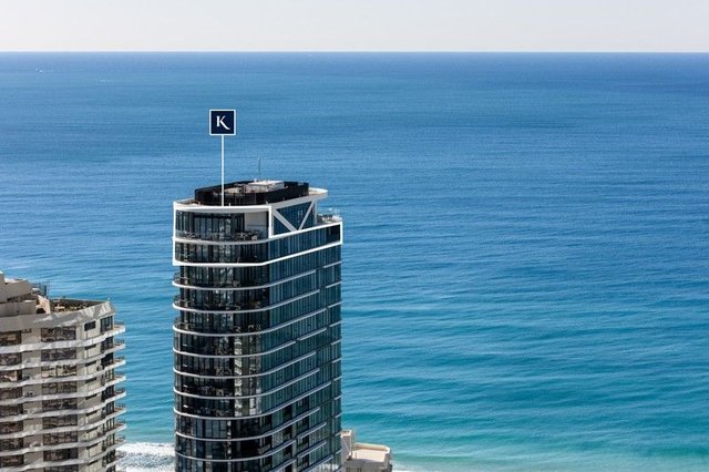2901/3550 Main Beach Parade, QLD 4217