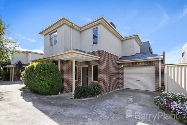 4/632 Barkly Street, VIC 3012
