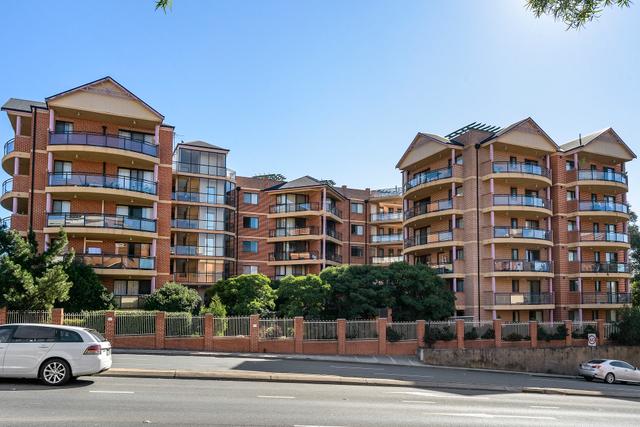 40/25-27 Kildare Road, NSW 2148