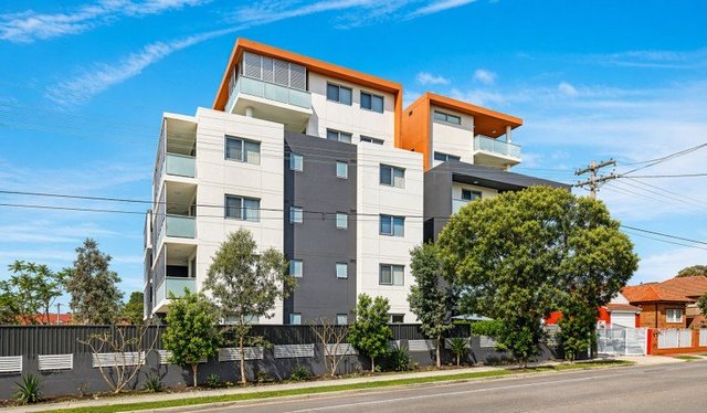 205/273-277 Burwood Road, NSW 2192