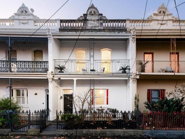 209 McKean Street, VIC 3068