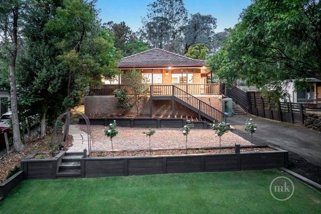 25 Haleys Gully Road, VIC 3099