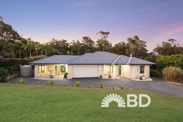 54-56 Bazeridge Drive, QLD 4504