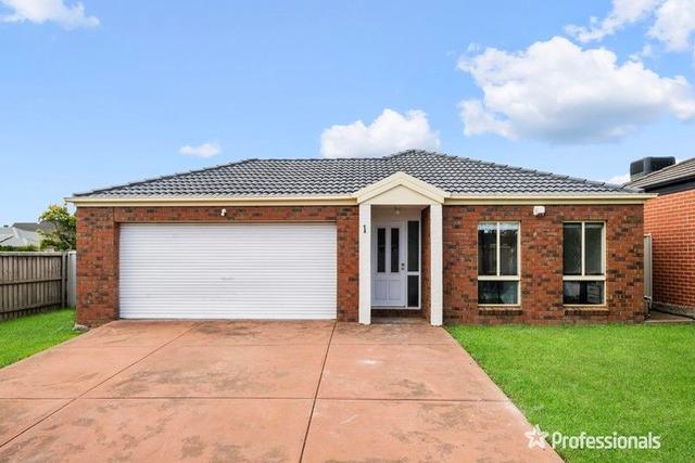 1 Mt Eccles Place, VIC 3023