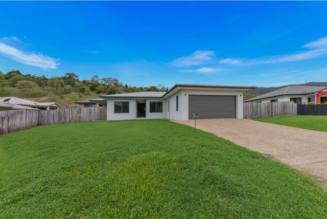 3 Keel Court, QLD 4802