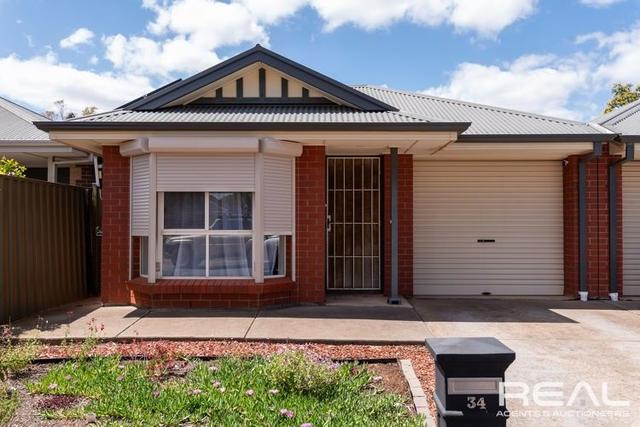 34 Bristol Crescent, SA 5113