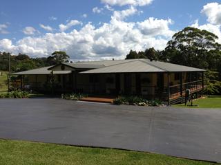Executive Acreage