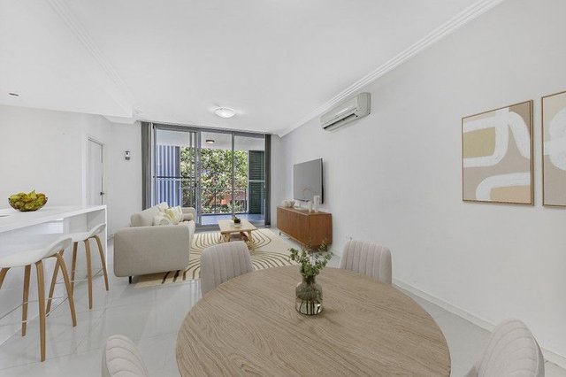 16/1-11 Donald Street, NSW 2118