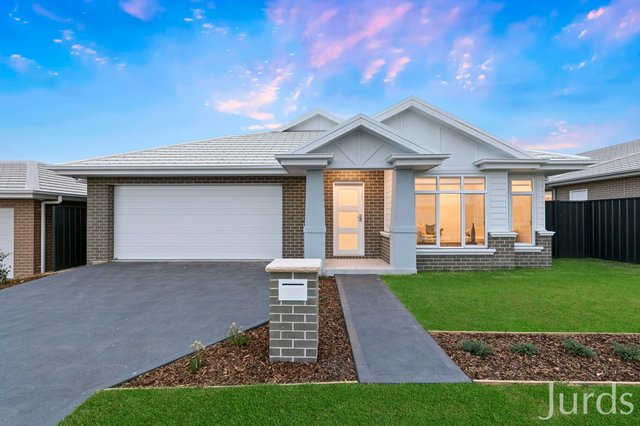 7 (Lot 561) Kooyonga Street, NSW 2321