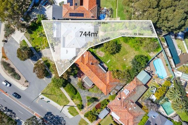 130 & 132 Brookdale Street, WA 6014