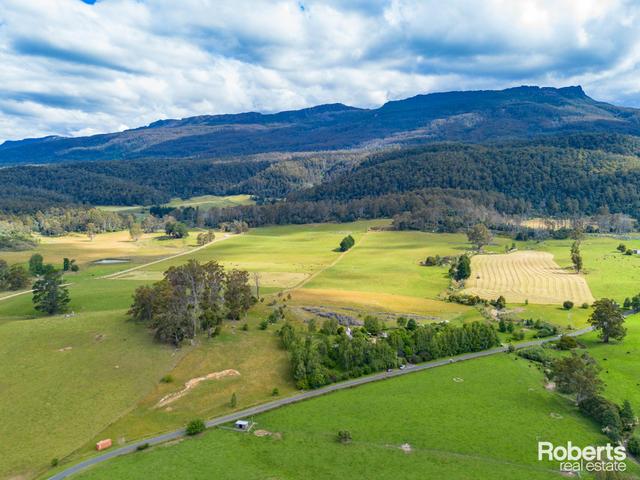 186 Mayberry Road, TAS 7304