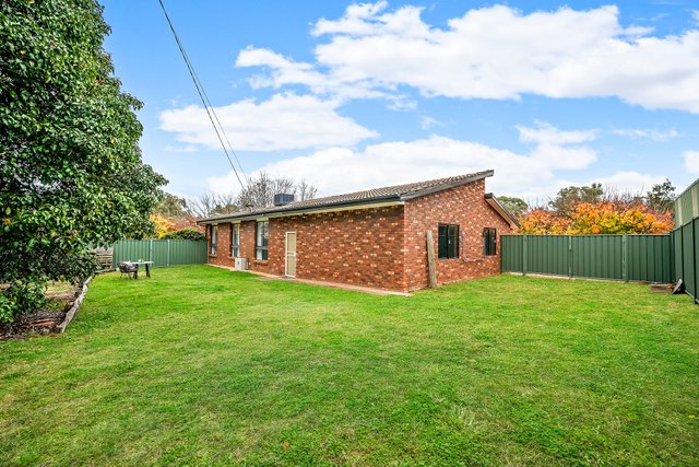 1 Magennis Place, ACT 2615