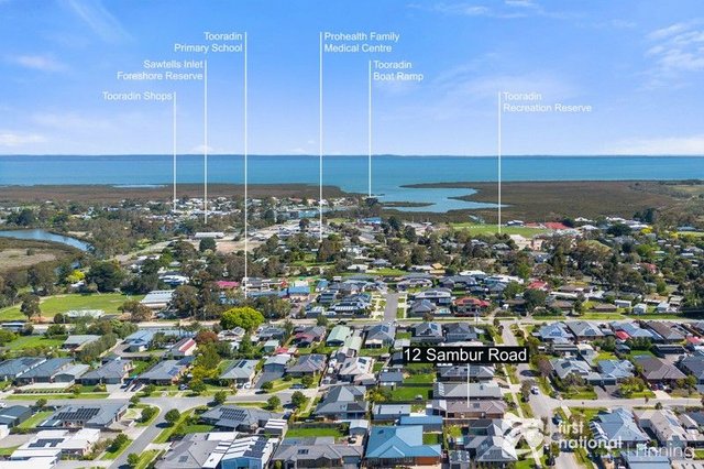 12 Sambur Road, VIC 3980