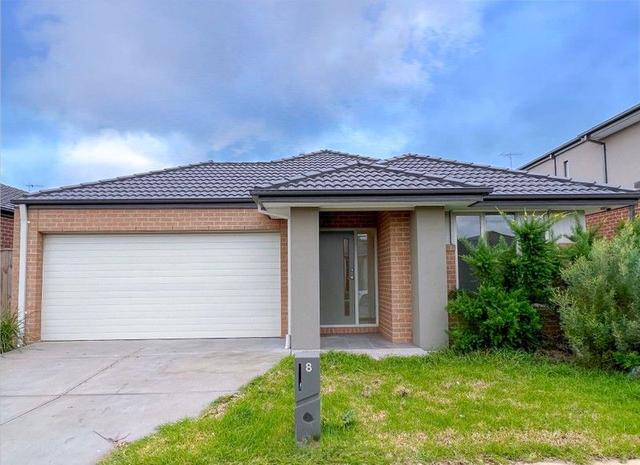 8 Hogarth Street, VIC 3029
