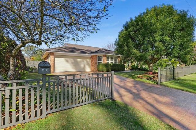 28 Old Sackville Road, NSW 2756