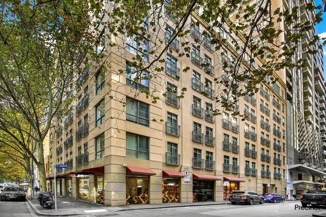 512/547 -551 Flinders Lane, VIC 3000