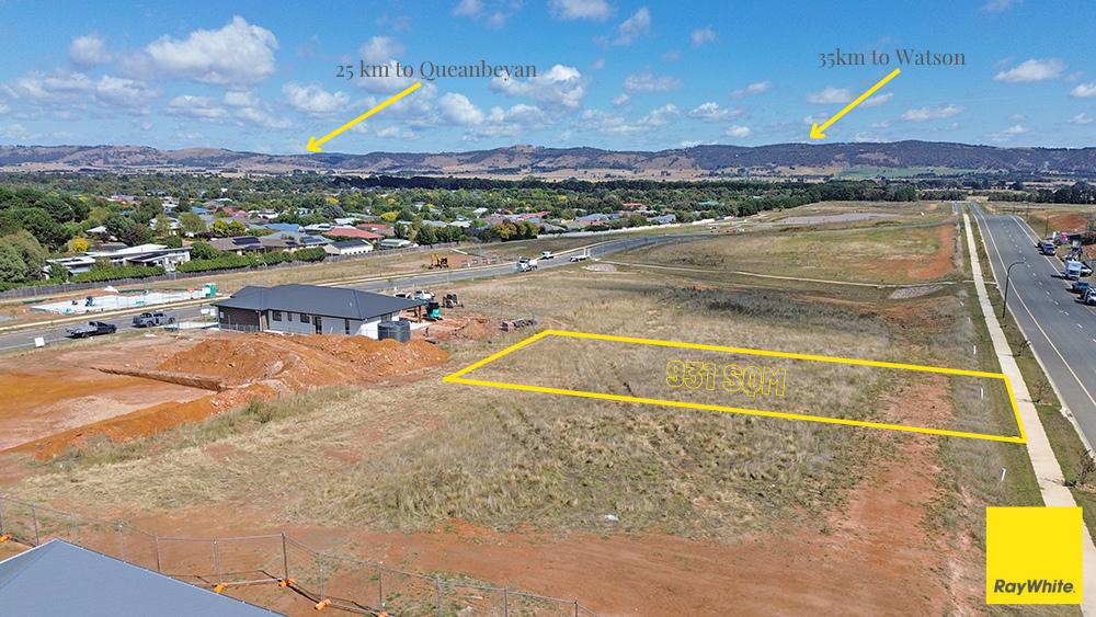 58 Birchfield Drive, Bungendore NSW 2621 Allhomes