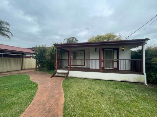 115 Maple Road, NSW 2760