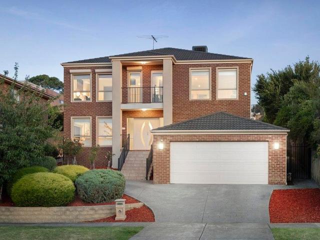 22 Kimberley Way, VIC 3105