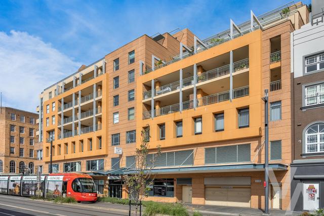 603/6 Watt Street, NSW 2300