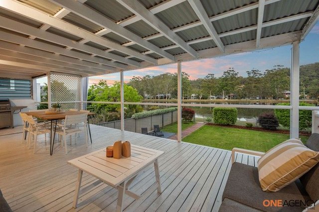 17 Liffey Place, NSW 2232