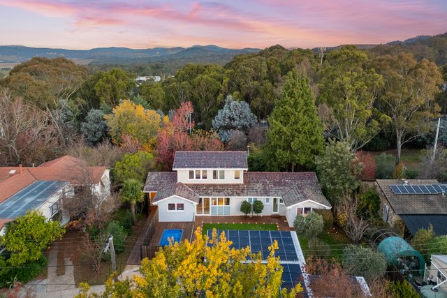 71 Investigator Street, ACT 2603