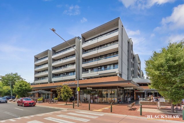 219/34 Eyre Street, ACT 2604