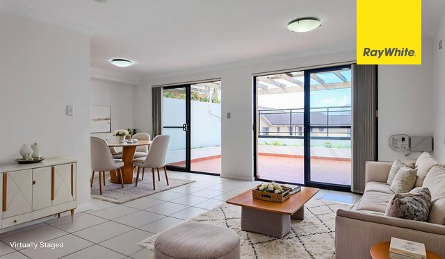 11/115-119 John Street, NSW 2141